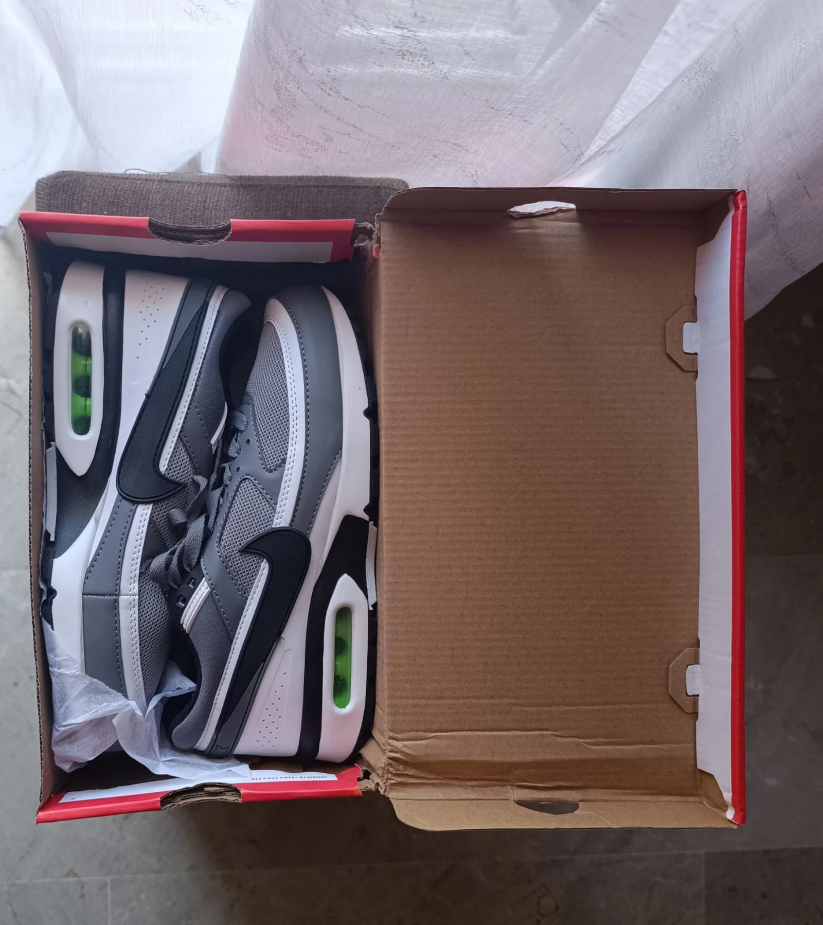 Nike Air Max M90 Lyon Sneakers – photo 6